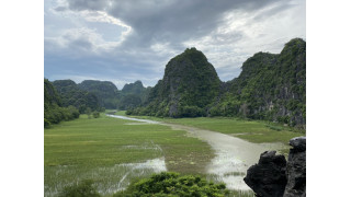 Tam Cốc - Tìm nơi chụp ảnh gây thổn thức cộng đồng mạng